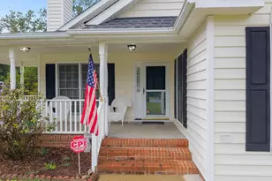 1580 Rogers Pointe Ln Ln, Creedmoor, NC 27522 - Photo 4