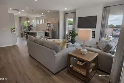 720 Orchard Vista Circle, Raleigh, NC 27606 - Photo 2