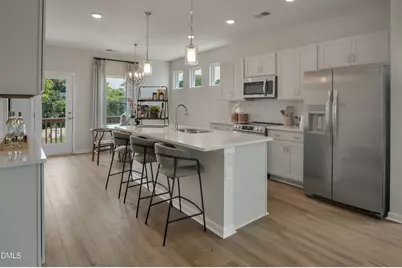 720 Orchard Vista Circle, Raleigh, NC 27606 - Photo 6