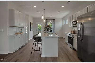 720 Orchard Vista Circle, Raleigh, NC 27606 - Photo 8