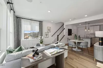 905 Ball Field Alley #105, Cary, NC 27511 - Photo 2