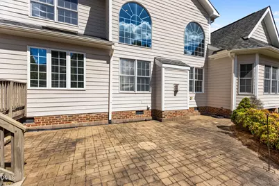 11552 Auldbury Way, Raleigh, NC 27617 - Photo 52