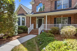 11552 Auldbury Way, Raleigh, NC 27617 - Photo 4