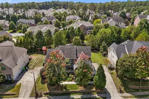 11552 Auldbury Way, Raleigh, NC 27617 - Photo 62