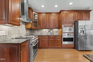 11552 Auldbury Way, Raleigh, NC 27617 - Photo 22