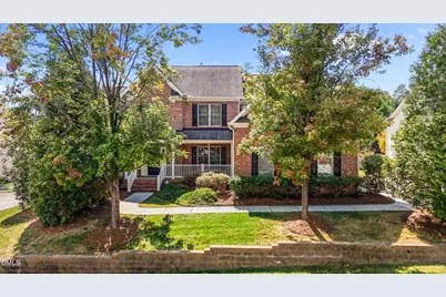 11552 Auldbury Way, Raleigh, NC 27617 - Photo 1