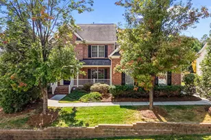 11552 Auldbury Way, Raleigh, NC 27617 - Photo 1