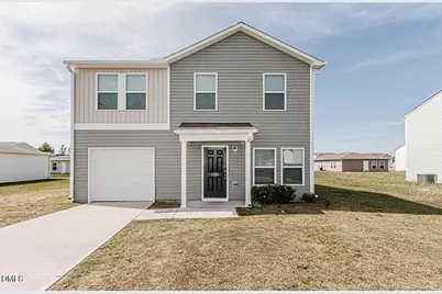 1229 Fescue Road, Rocky Mount, NC 27801 - Photo 1