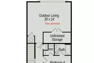 722 Orch Vis Cir, Raleigh, NC 27606 - Photo 28