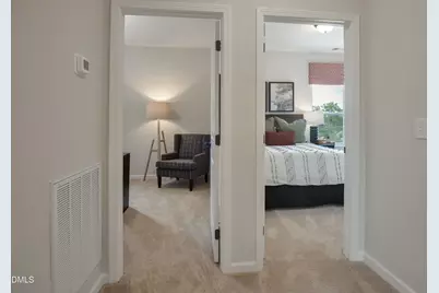 722 Orchard Vista Circle, Raleigh, NC 27606 - Photo 4