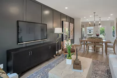 722 Orchard Vista Circle, Raleigh, NC 27606 - Photo 16