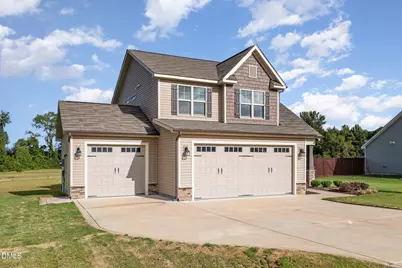 223 N Nolan Park Drive, Selma, NC 27576 - Photo 14
