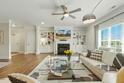 1200 Gathering Park Circle #304, Cary, NC 27519 - Photo 8