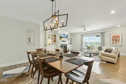 1200 Gathering Park Circle #304, Cary, NC 27519 - Photo 16