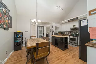 4411 Lessie Trail, Rocky Mount, NC 27804 - Photo 6