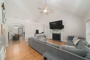 4411 Lessie Trail, Rocky Mount, NC 27804 - Photo 4