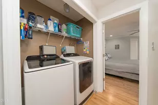 4411 Lessie Trail, Rocky Mount, NC 27804 - Photo 10