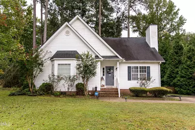 4411 Lessie Trail, Rocky Mount, NC 27804 - Photo 1