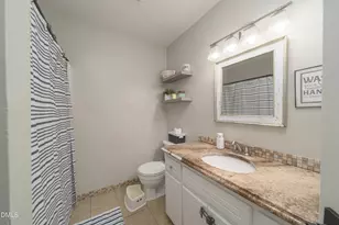 4411 Lessie Trail, Rocky Mount, NC 27804 - Photo 18