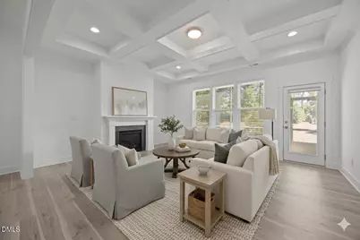 1024 Lacala Court, Wake Forest, NC 27587 - Photo 2