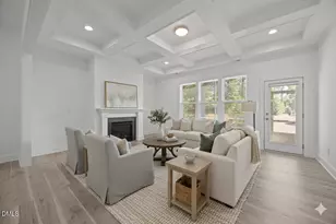 1024 Lacala Ct, Wake Forest, NC 27587 - Photo 2