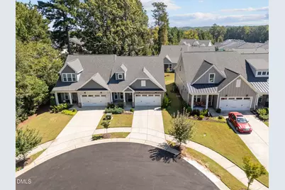 1024 Lacala Court, Wake Forest, NC 27587 - Photo 18