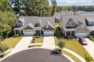 1024 Lacala Ct, Wake Forest, NC 27587 - Photo 18