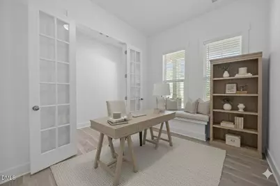 1024 Lacala Court, Wake Forest, NC 27587 - Photo 8