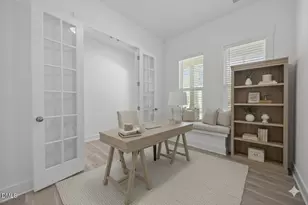 1024 Lacala Ct, Wake Forest, NC 27587 - Photo 8