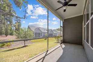 1024 Lacala Ct, Wake Forest, NC 27587 - Photo 4