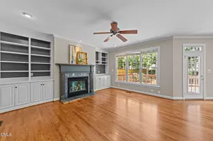 501 Lyndenbury Dr, Apex, NC 27502 - Photo 12