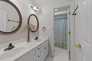 501 Lyndenbury Dr, Apex, NC 27502 - Photo 40