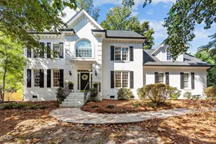 501 Lyndenbury Dr, Apex, NC 27502 - Photo 2