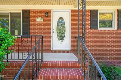 2105 W Carver Street, Durham, NC 27705 - Photo 2