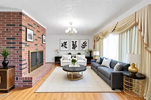 507 Hamilton Dr, Goldsboro, NC 27530 - Photo 24