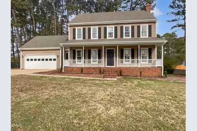 6009 River Landings Drive, Raleigh, NC 27604 - Photo 1