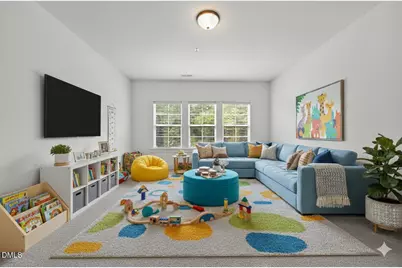 45 Scotland Drive, Youngsville, NC 27596 - Photo 34