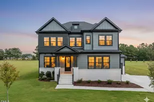 45 Scotland Dr, Youngsville, NC 27596 - Photo 1