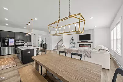 45 Scotland Drive, Youngsville, NC 27596 - Photo 10