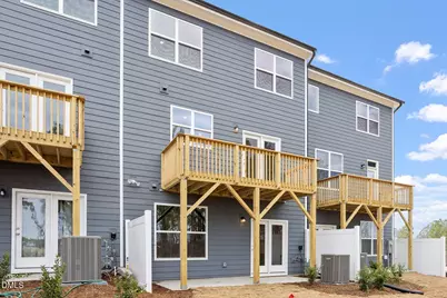 956 Westerland Way #143, Durham, NC 27703 - Photo 30