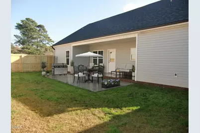 100 Covington Lane, Dunn, NC 28334 - Photo 34