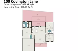 100 Covington Ln, Dunn, NC 28334 - Photo 60