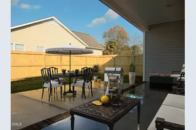 100 Covington Lane, Dunn, NC 28334 - Photo 36