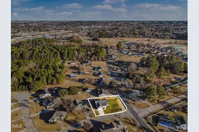100 Covington Lane, Dunn, NC 28334 - Photo 6