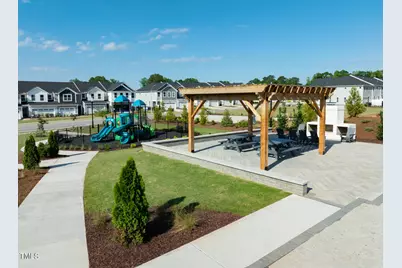 163 Siebold Street, Garner, NC 27529 - Photo 40