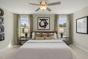 163 Siebold St, Garner, NC 27529 - Photo 34