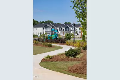 155 Siebold Street, Garner, NC 27529 - Photo 64