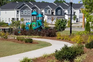 155 Siebold St, Garner, NC 27529 - Photo 64