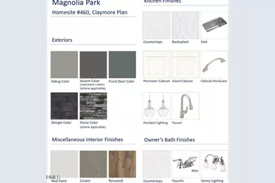 155 Siebold Street, Garner, NC 27529 - Photo 8