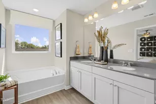 155 Siebold St, Garner, NC 27529 - Photo 32